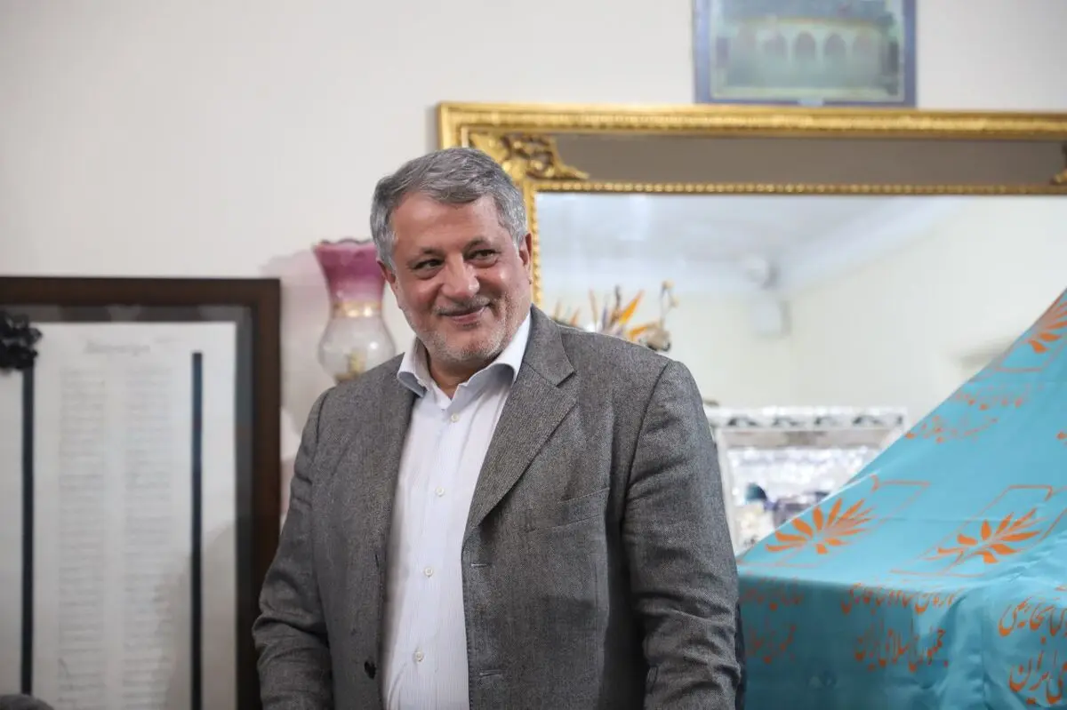 محسن هاشمی: جهانگیری با محدودیت ها و موانعی مواجه است / به فکر انتخابات ریاست جمهوری نیستم