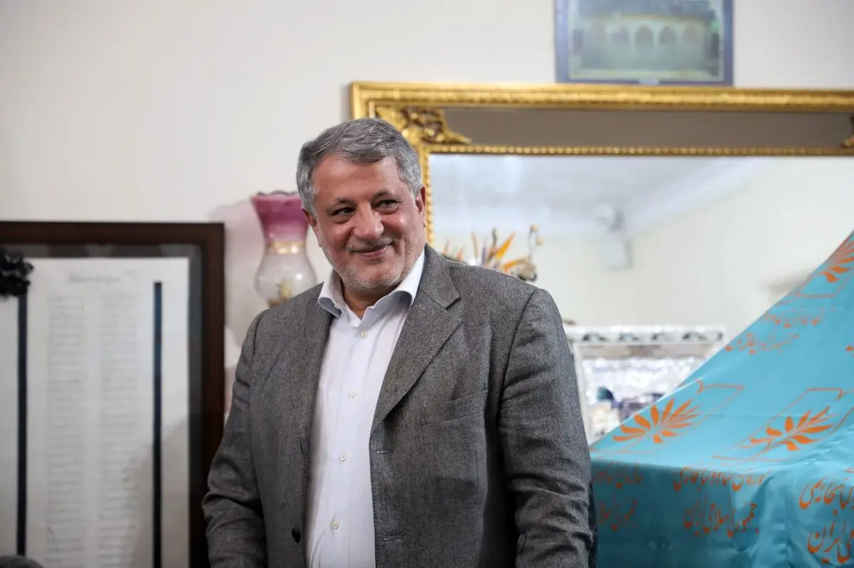 محسن هاشمی: جهانگیری با محدودیت ها و موانعی مواجه است / به فکر انتخابات ریاست جمهوری نیستم