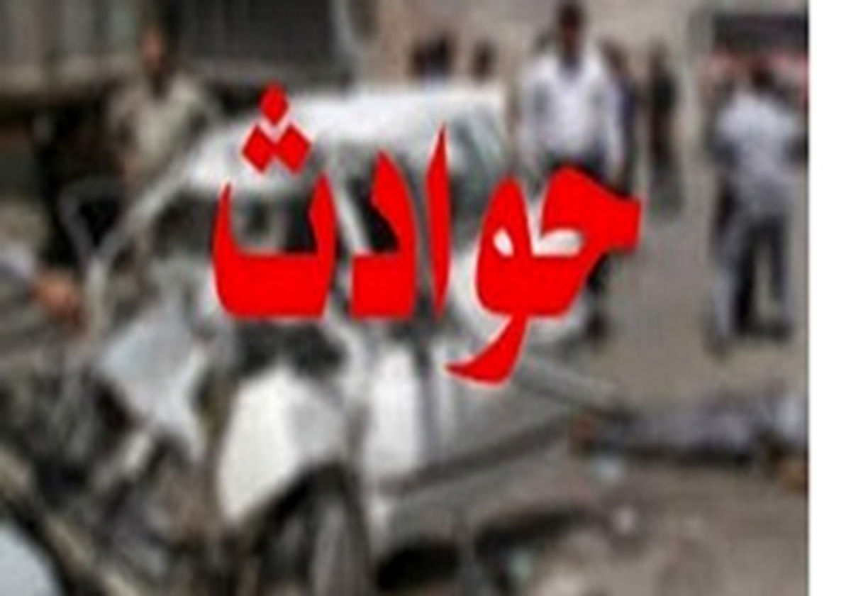 ۹ مصدوم در پی واژگونی ۲ دستگاه اتوبوس در جنوب سیستان و بلوچستان