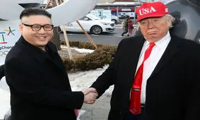 «کیم» فهمید برخی هنوز نفهمیده‌اند!