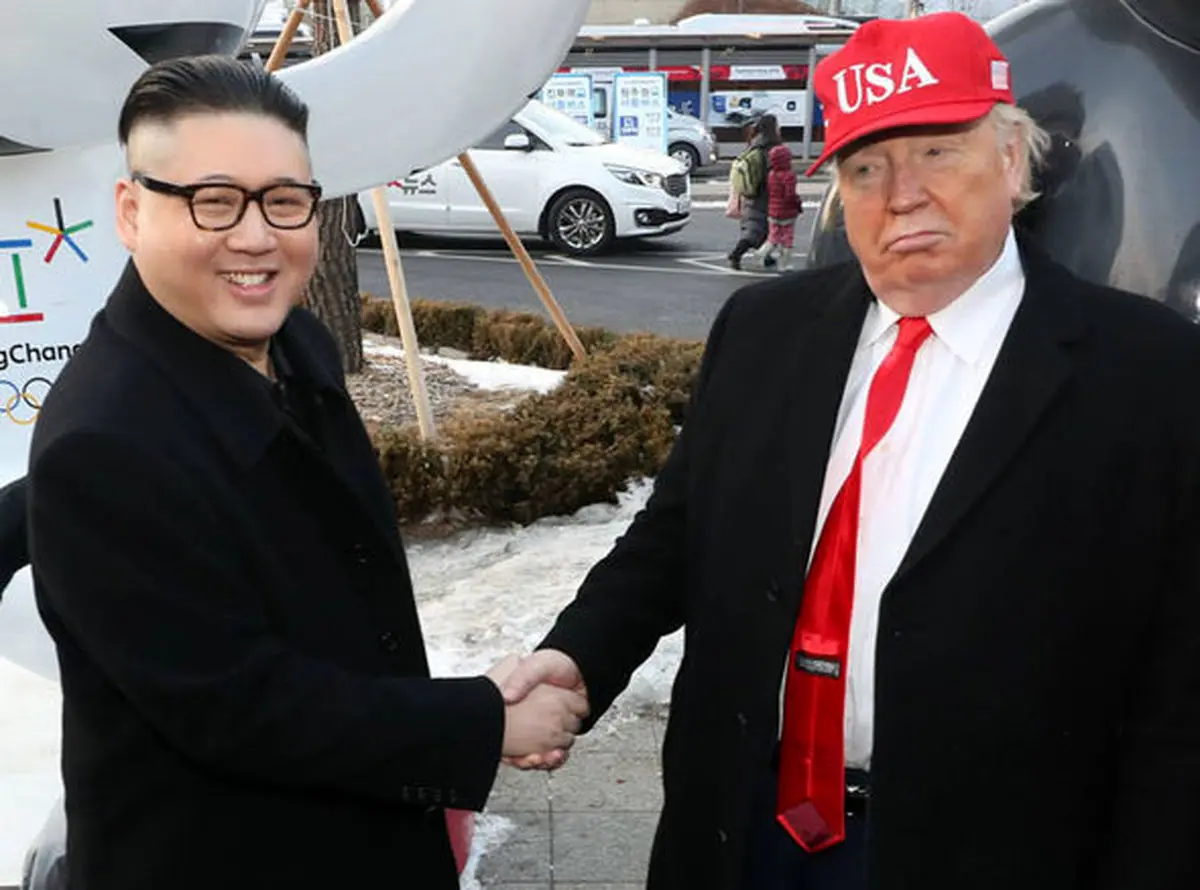 «کیم» فهمید برخی هنوز نفهمیده‌اند!