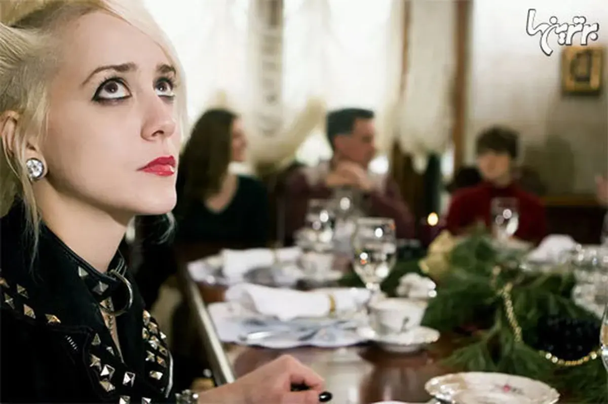 با اختلافات خانوادگی و استرس در تعطیلات چه کنیم؟