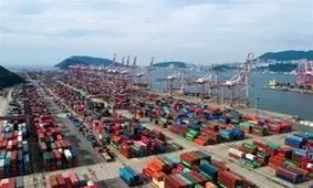 دفاع مدیرعامل منطقه آزاد چابهار از دپوی ۳۰۰۰ کانتینر قطعات خودرو