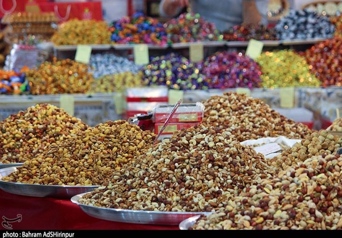 نمایشگاه بهاره در استان قزوین برپا میشود