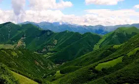 معرفی روستای اندبیل تبریز؛ روستایی با قدمت چندهزار ساله