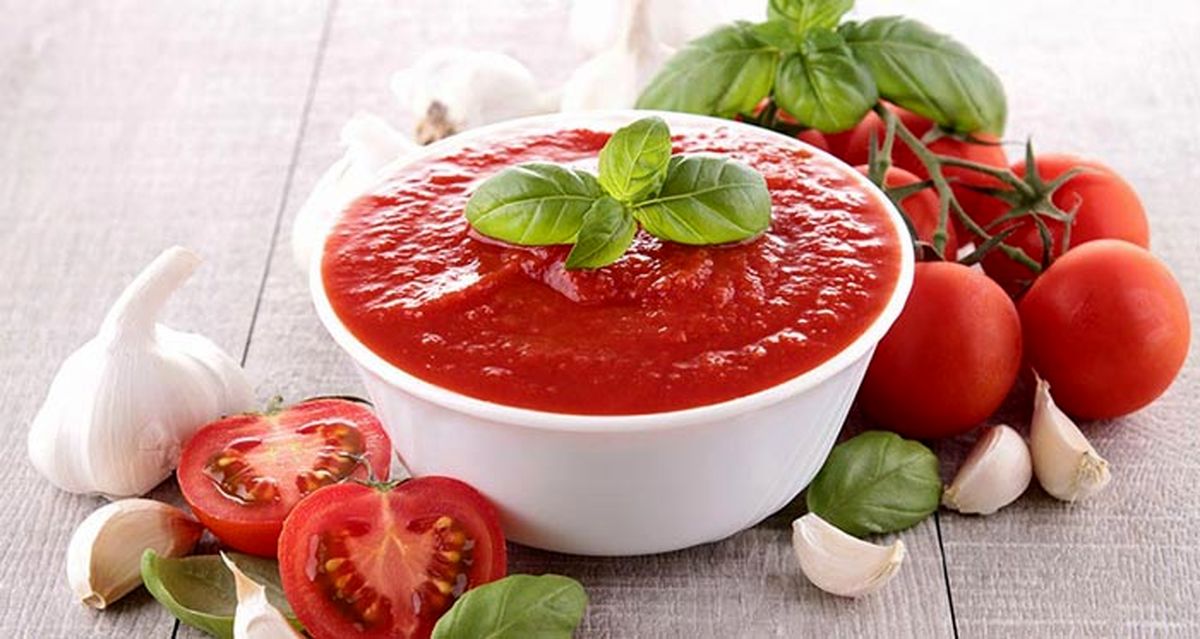 شرایط نگهداری رب خانگی در فریزر به همراه طرز تهیه