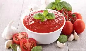 شرایط نگهداری رب خانگی در فریزر به همراه طرز تهیه