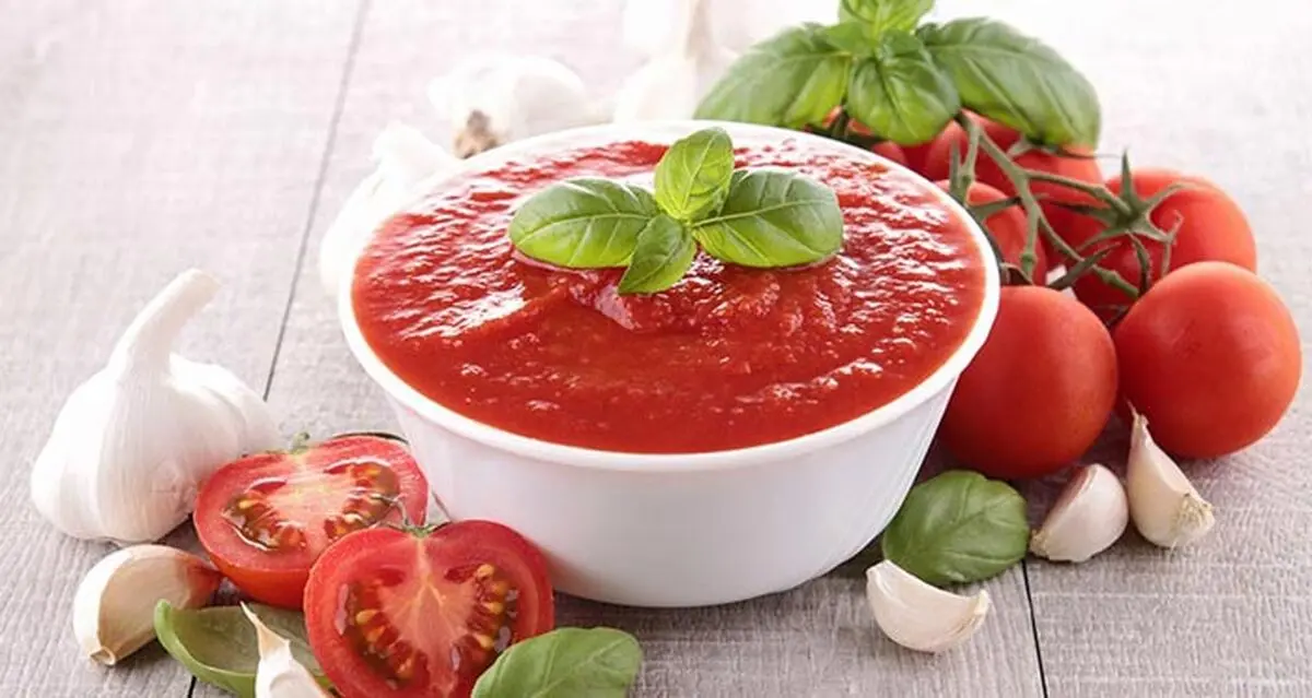 شرایط نگهداری رب خانگی در فریزر به همراه طرز تهیه