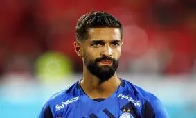 مدافع استقلال هم ممنوع‌الخروج شد