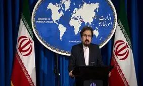 ایران اقدام دولت انگلیس علیه حزب الله لبنان را به شدت محکوم کرد