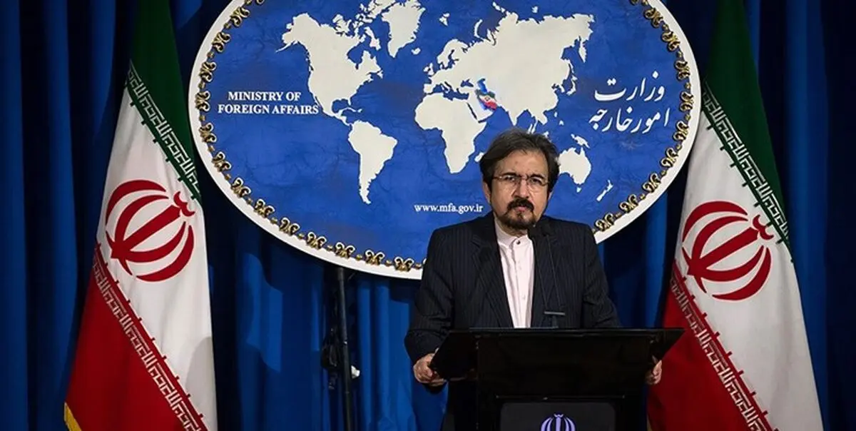 ایران اقدام دولت انگلیس علیه حزب الله لبنان را به شدت محکوم کرد