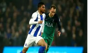 جهانبخش در فهرست ذخیره‌های بازی با هادرسفیلد