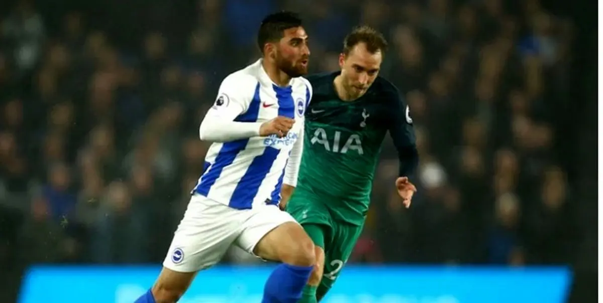 جهانبخش در فهرست ذخیره‌های بازی با هادرسفیلد