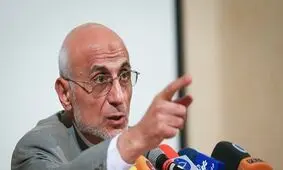 میرسلیم:تعیین تکلیف پالرمو به درخواست نماینده دولت و مجلس درمجمع به تعویق افتاد