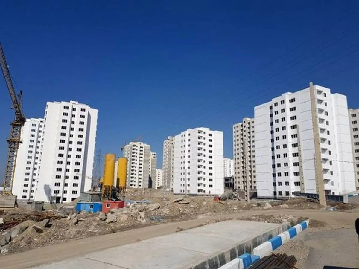 افزایش ۷۹.۳درصدی قیمت مسکن در پاییز