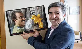 ساخت اپیزود ویژه «پایتخت» نشدنی است