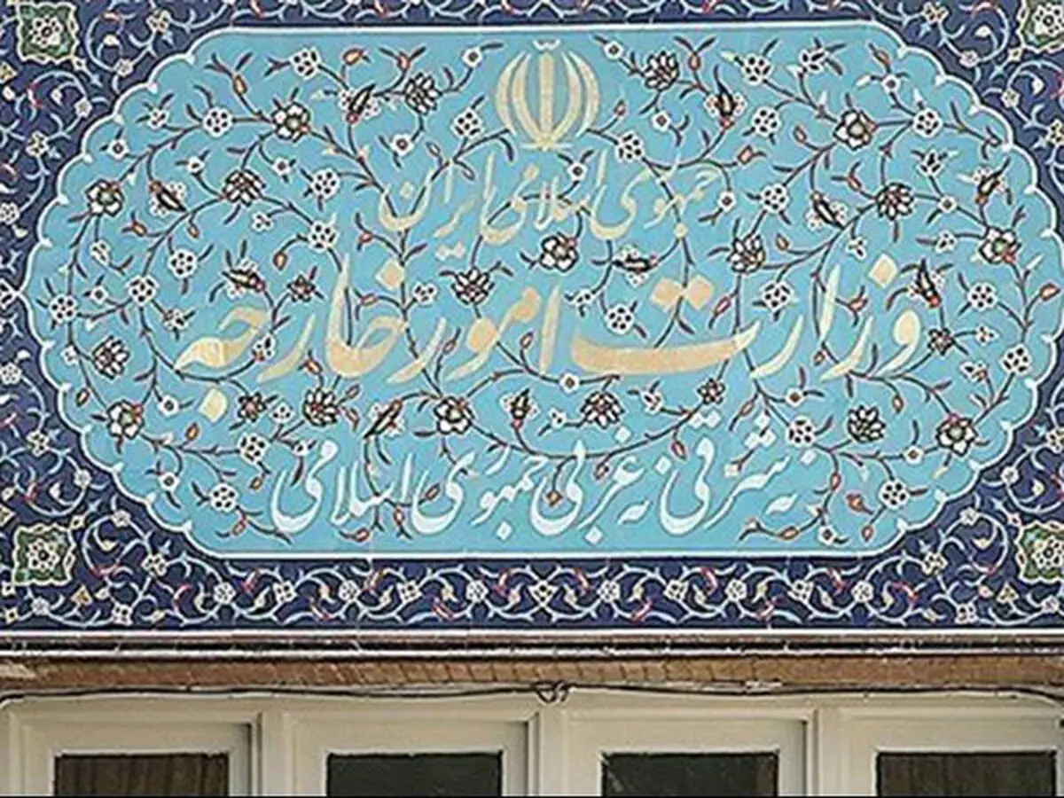 چرخش دیدگاه وزارت خارجه درباره دولت آمریکا را بایدبه فال نیک گرفت