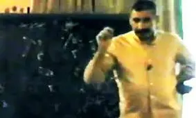 وقتی نادر ابراهیمی به طلبه‌های قم سینما درس می‌داد+ویدئو