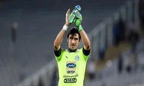 مشکل پاسپورت رحمتی برطرف شد