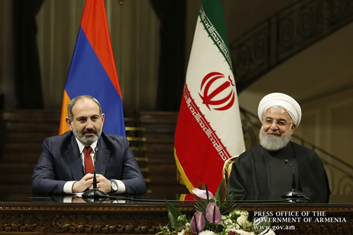پروژه صدور گاز ایران به گرجستان؛ 2 مانع تحریم‌های آمریکا و منافع روسیه
