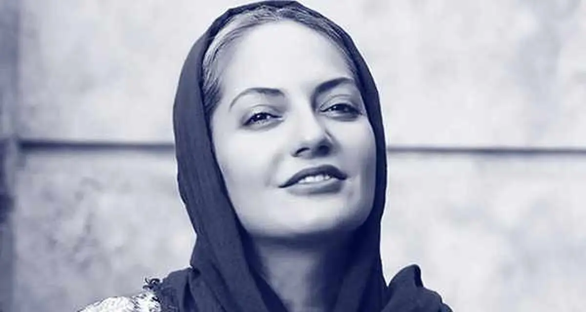 توئیت مهناز افشار در واکنش به جنجال فرهاد مجیدی