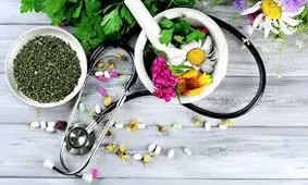 دستورات گیاهی ضد پیری