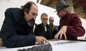 پیش‌تولید «سلمان‌ فارسی» ۳ برابر «مختارنامه» است/ امکان ساخت کم‌تر از ۵ سال