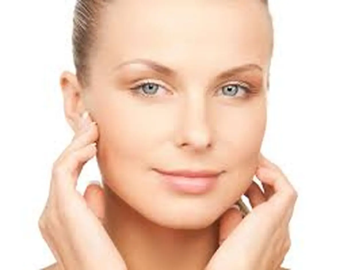 اسکراب پوست برای داشتن پوستی زیبا و شفاف