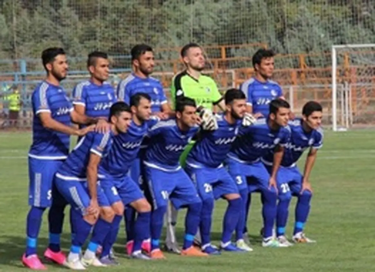 آبروریزی برای فوتبال ایرن/ استقلال خوزستان به خاطر مشکل مالی در لیگ قهرمانان آسیا شرکت نمی‌کند؟