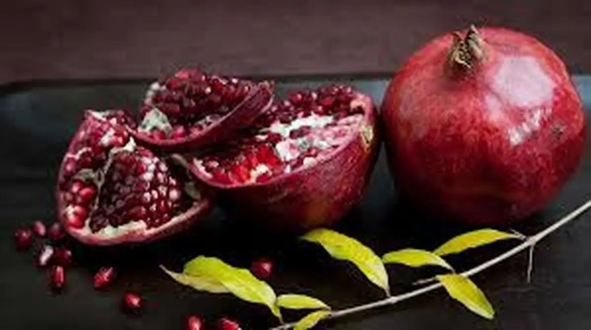 میوه ای با هزاران خواص و عوارض باورنکردنی