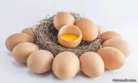 ترفندهای نگهداری صحیح تخم مرغ در خانه
