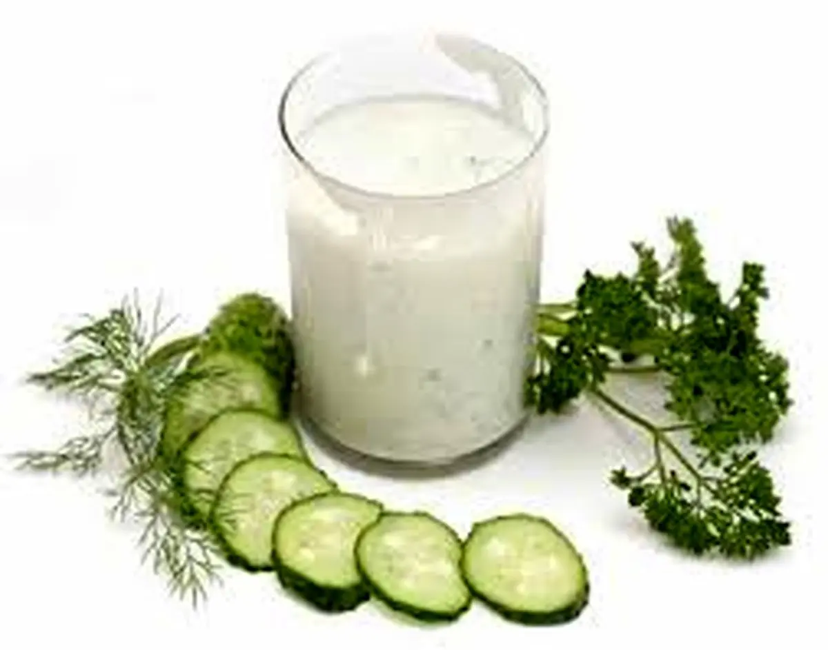 افزایش آهن در بدن با مصرف یک نوشیدنی کلسیمی