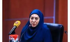 برکناری پروین فرشچی به خاطر مخالفت با طرح انتقال آب