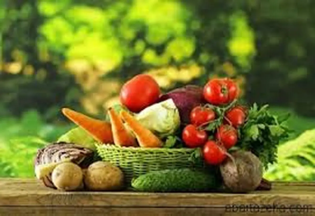 ترفندهای ریز خانه داری قبل از فریز کردن سبزیجات
