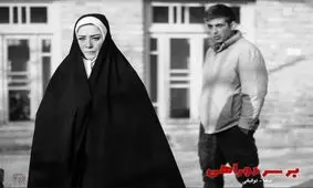 مهراوه شریفی‌نیا: بعد از ۳ سال با سریال «بر سر دوراهی» به تلویزیون برمی گردم