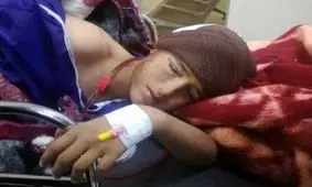 سرانجام هوادار استقلال که به کما رفته بود چه شد؟