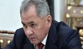 وزیر دفاع روسیه خواهان تقویت همکاری با هند در مبارزه با تروریسم