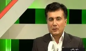 با مجوز فیفا می توانیم در دربی از کمک داور ویدئویی استفاده کنیم