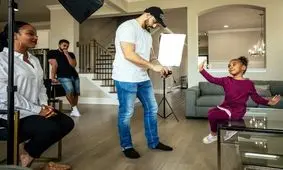 نوزاد متولد نشده ای که ۱۱۳ هزار فالوئر دارد!