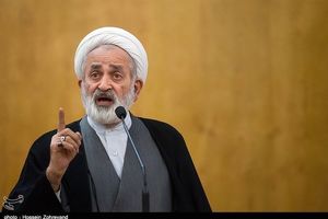حجت‌الاسلام سالک: مجمع تشخیص در بحث پالرمو تسلیم فشارهای سیاسی نمی‌شود