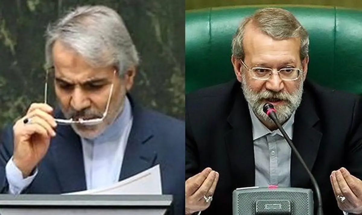 نامه نوبخت به لاریجانی؛ مصوبه افزایش حقوق قابل اجرا نیست