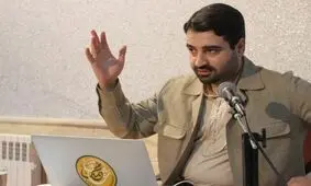 مومن نسب حضورش در اهواز برای جمع آوری طومار علیه وزیر ارتباطات را تکذیب کرد/ مردم اهواز راسا برای جمع آوری امضا اقدام کردند