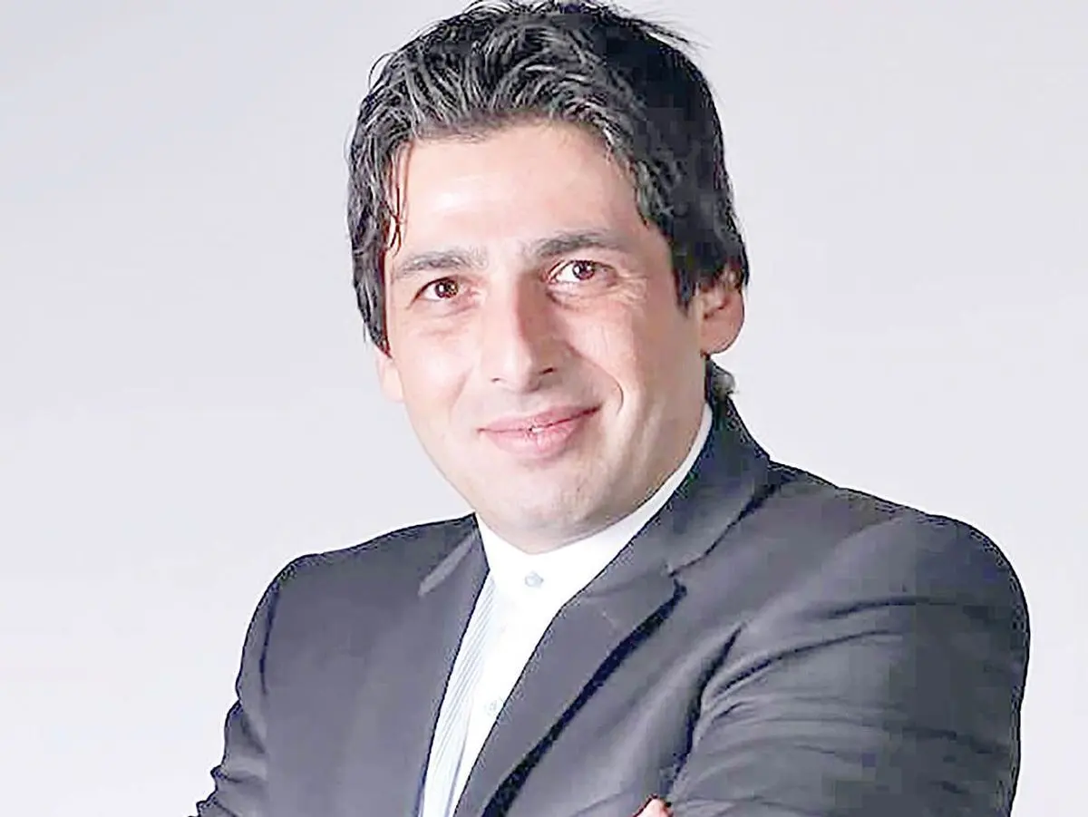 حمید گودرزی: دغدغه سلبریتی‌ها، مردم نیست