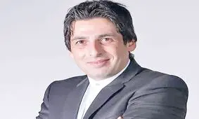 حمید گودرزی: دغدغه سلبریتی‌ها، مردم نیست