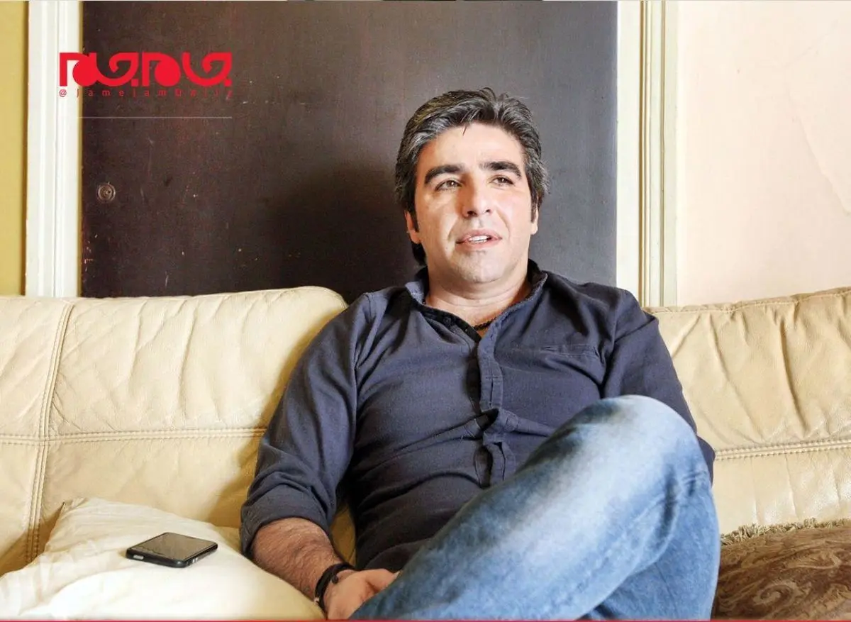 بازنشر گفتگویی با مرحوم خشایار الوند/هیچ‌وقت دوست نداشتم جگوار سوار شوم!