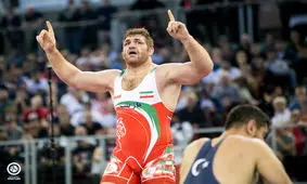 صعود پرویز هادی و حسن یزدانی به نیمه نهایی جام دان‌کلوف