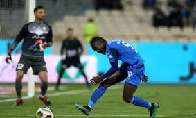 نمی‌خواهند منشا مقابل پرسپولیس بازی کند