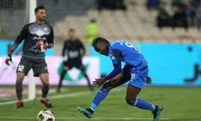 نمی‌خواهند منشا مقابل پرسپولیس بازی کند