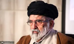روایت شنیده نشده و مهم سید هادی خسروشاهی از نظر امام راجع به ترور فرح پهلوی و بنی‌صدر