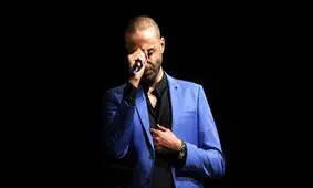 توضیحات دفتر موسیقی درباره ممنوع‌الفعالیتی «حمید حامی»